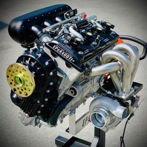 Yamaha EPeX Engines – BadAss PowerSports